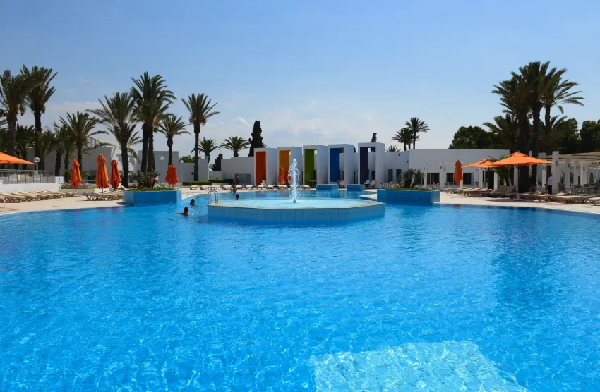 One Resort Aqua Park 4*-22