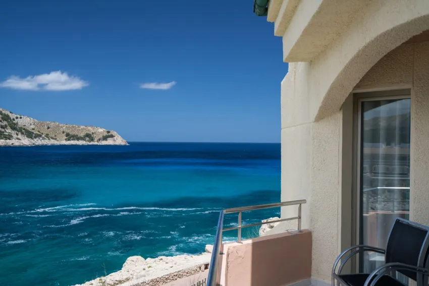 THB Guya Playa 4*-13