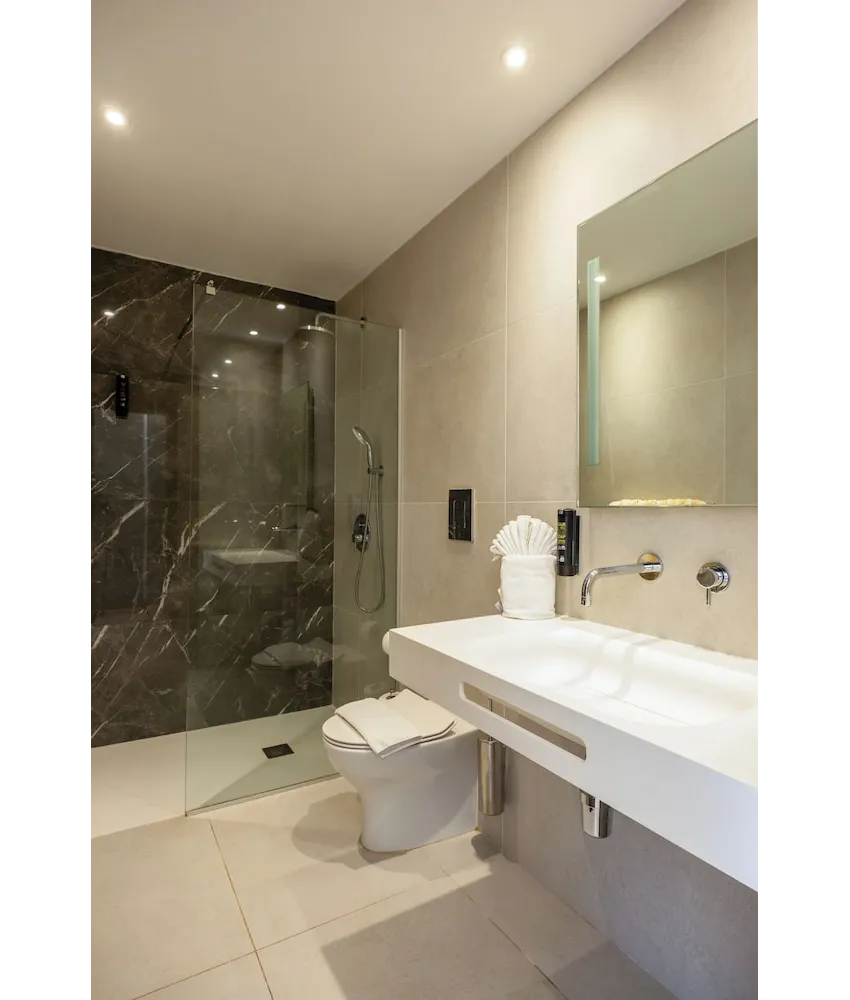 Melpo Antia Hotel 4*-25