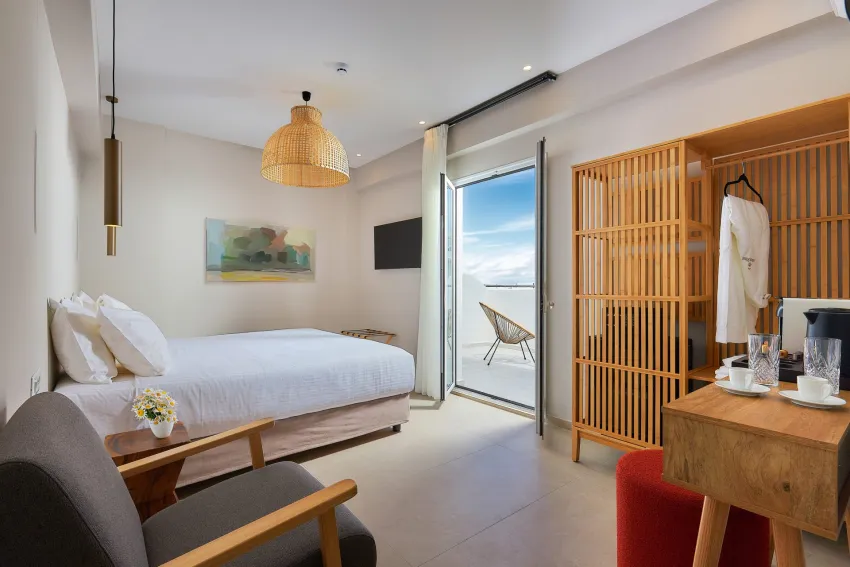 Lotus Rise Hotel (Adults Only 16+) 4*-18