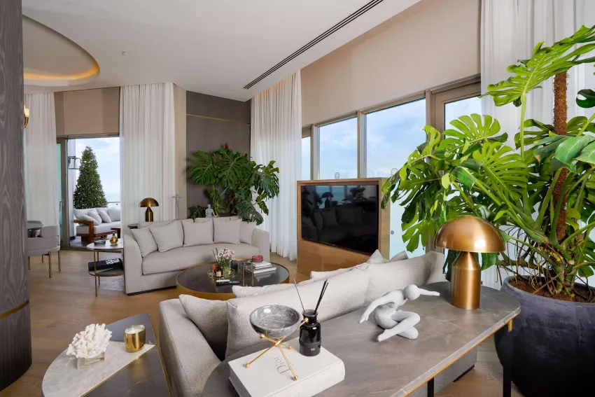 Akra Antalya (Ex.Akra Hotel) 5*-43