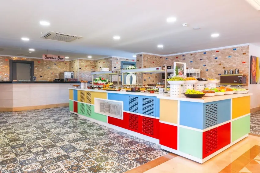 Crystal World Of Colours Comfort Collection -19