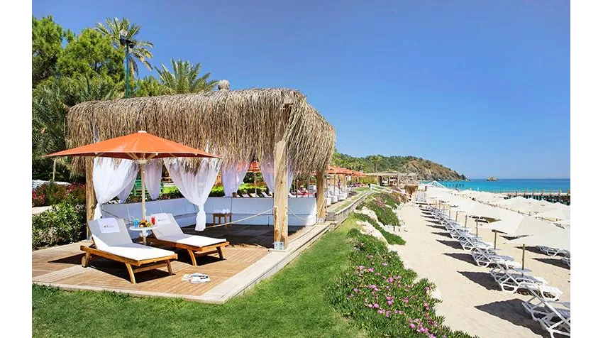 MARTI MYRA HOTEL  5*-37