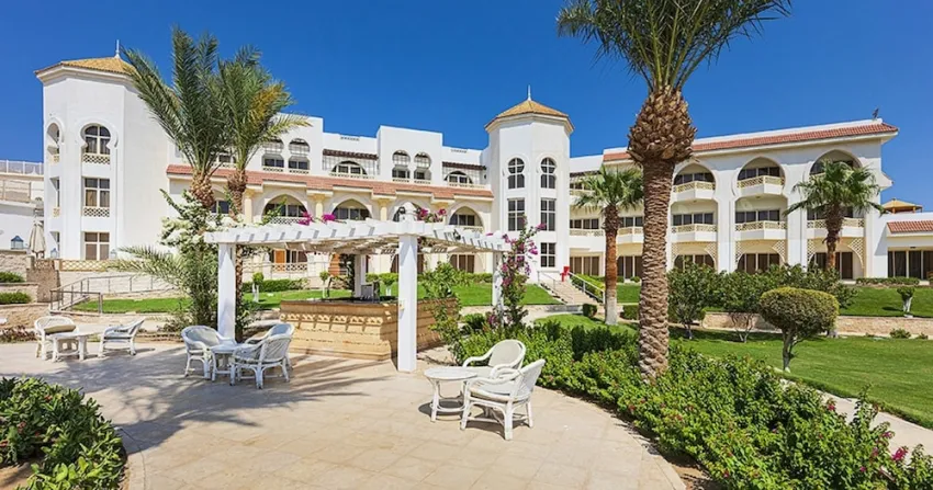 Old Palace Resort Sahl Hasheesh 5*-57
