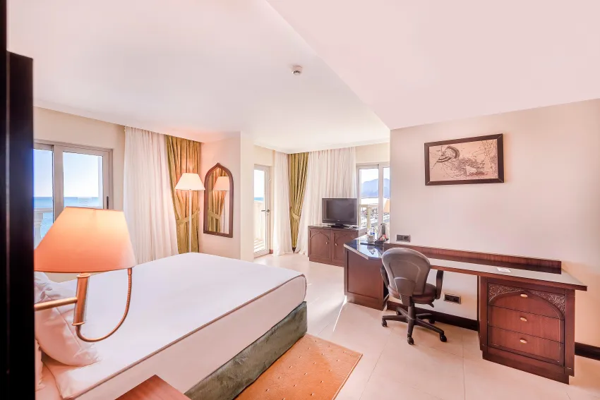 Crowne Plaza Antalya 5*-453