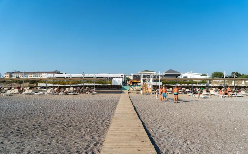 MASTER FAMILY CLUB  5*-30