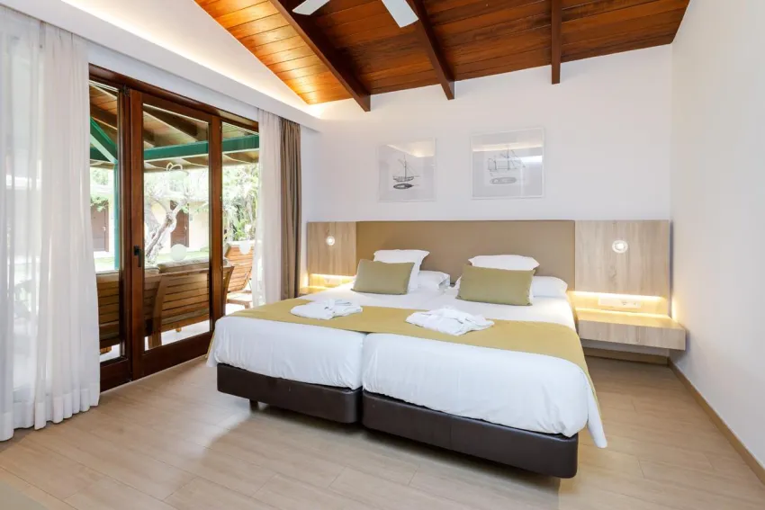 Portblue Club Pollentia Resort & Spa 4*-31