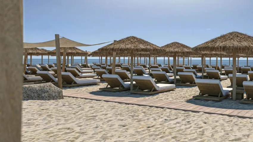 Costa Lindia Beach Resort and Spa 5*-18