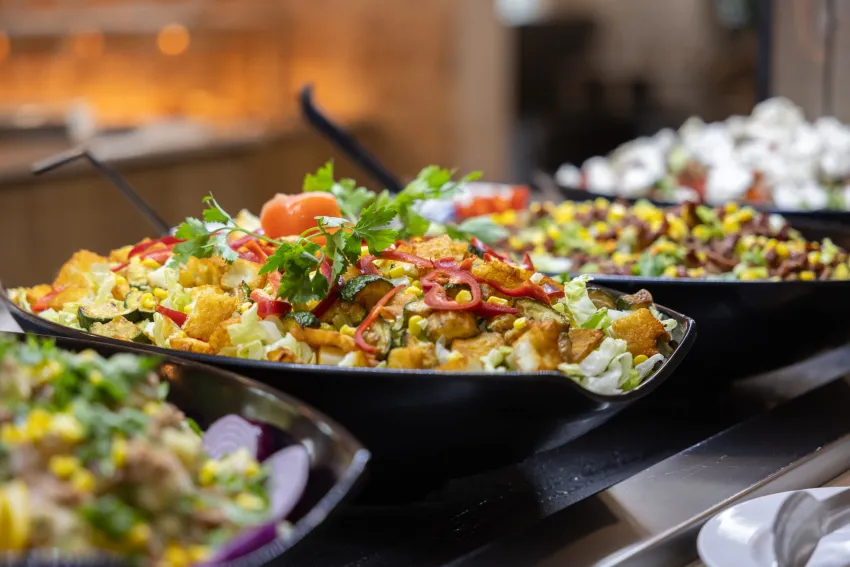 Bohemian Gardens 4*-14