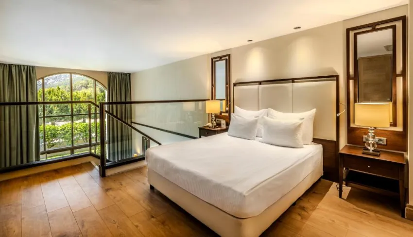 JUJU PREMIER PALACE HOTEL (EX.AMARA PREMIER PALACE)  5*-39