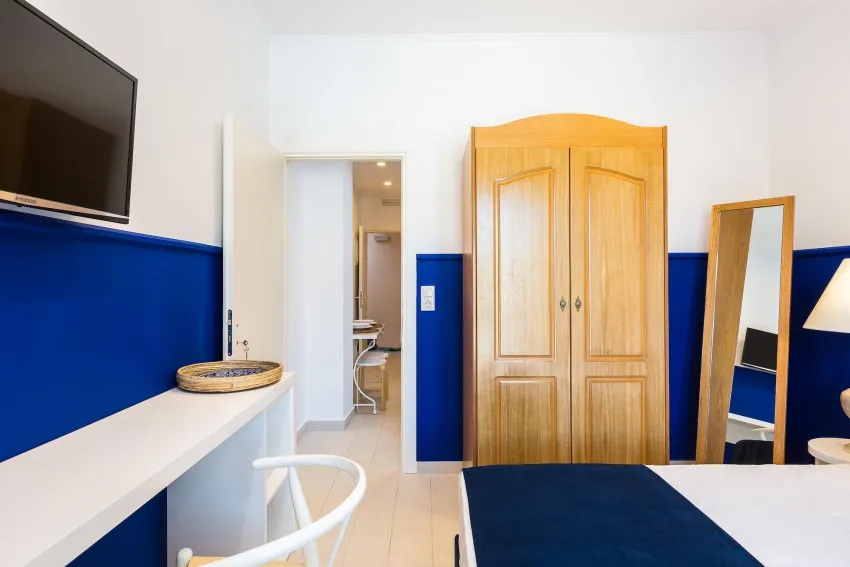 Georgioupolis Plaza Suites -20