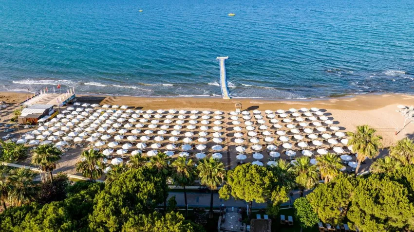 Barut Hemera Resort & Spa 5*-23