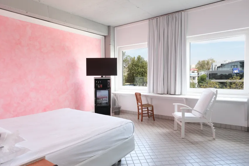 The Marmara Antalya 5*-30