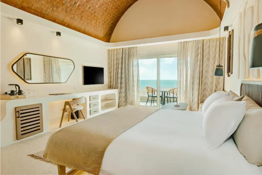 Sunrise Anjum Resort 5*-3