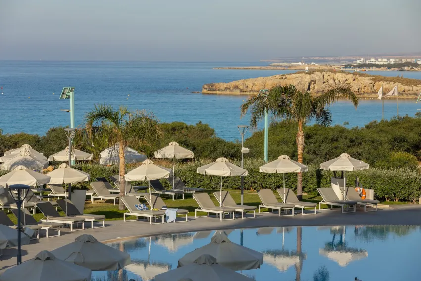 NissiBlu Beach Resort 5*-17