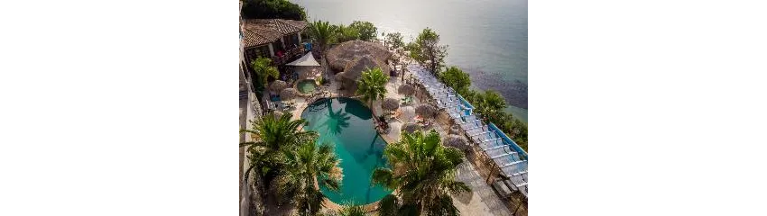 Gloria Maris 4*-11