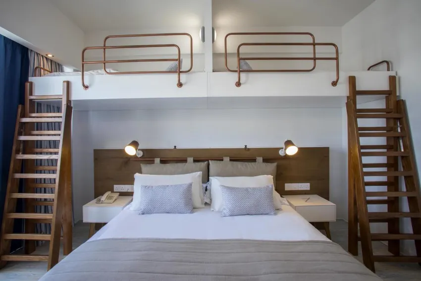 Lordos Beach Hotel & Spa 4*-18