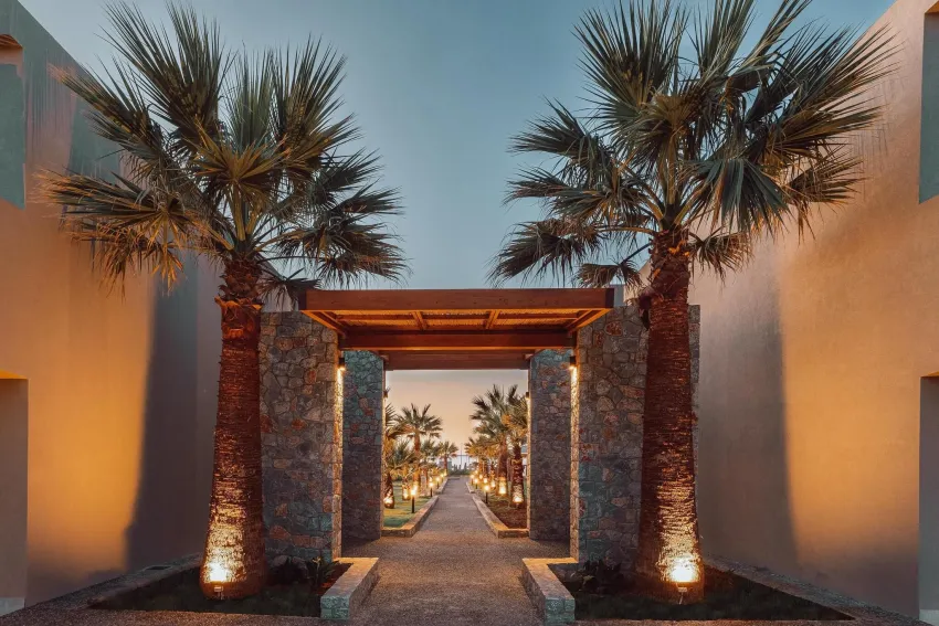 Eliros Mare Hotel 4*-9