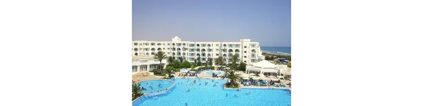 El Mouradi Mahdia 5*-1