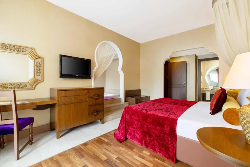 Spice Hotel & Spa 5*-80