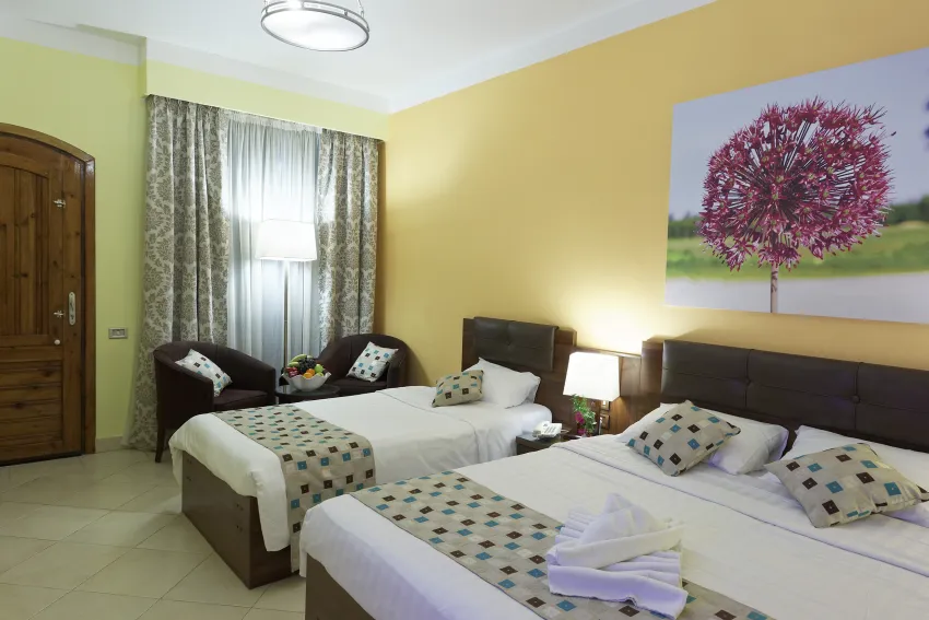 Three Corners Rihana Resort El Gouna 4*-11