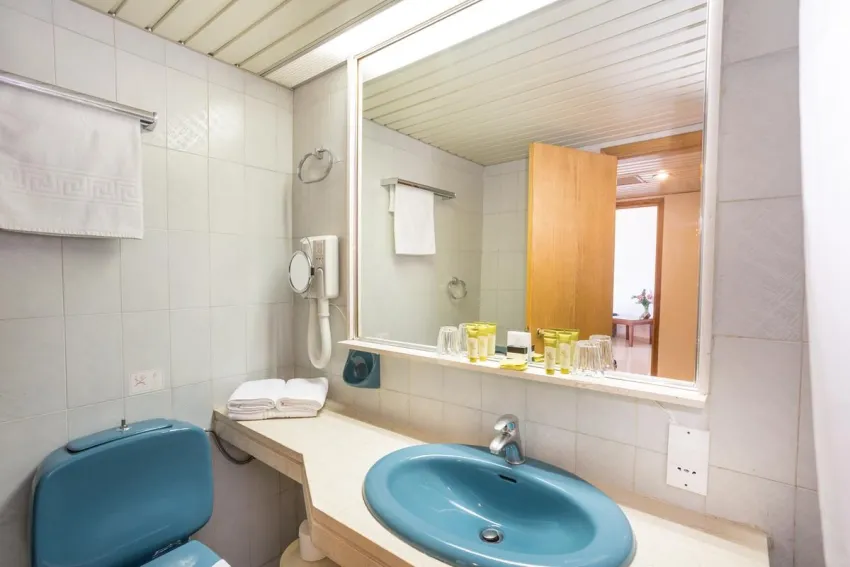 Blue Horizon Hotel 4*-25