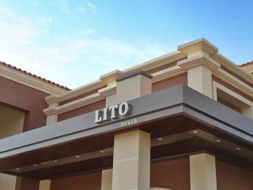 Lito Beach Hotel 3*-11