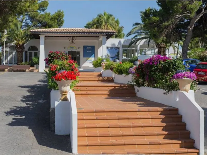 Hotel Club Es Talaial 3*-6