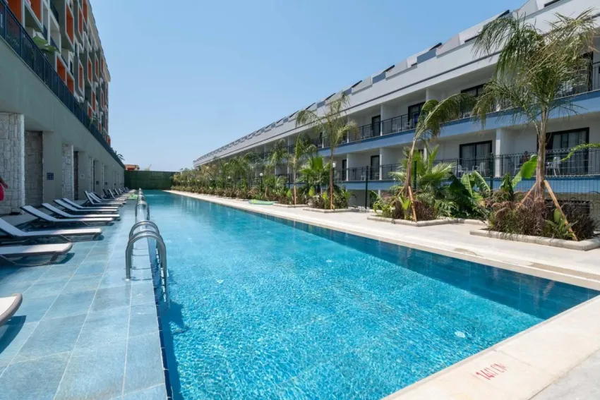 Dream Fun World Hotel 5*-19