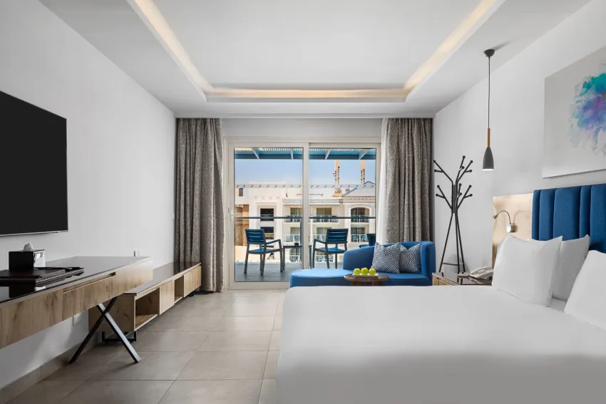 Pickalbatros Blu Spa Resort (Adults Only 16+) 5*-14