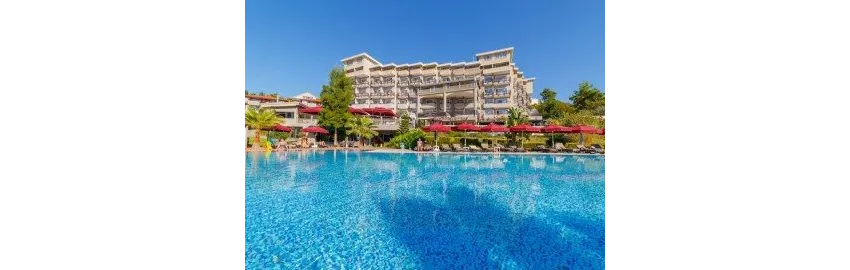 Justiniano Deluxe Resort Hotel 5*-15