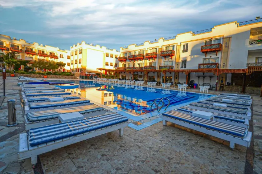 FALCON NAAMA STAR  3*-14