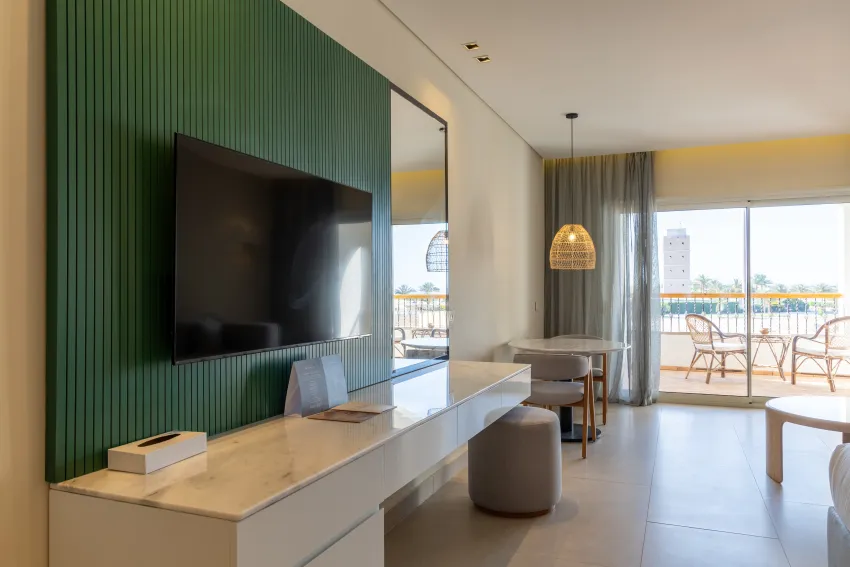 Fort Arabesque Resort Spa & Villas 4*-30
