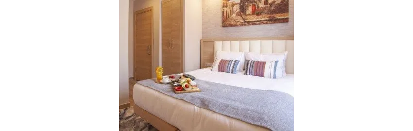 Old Town Point Hotel&Spa 4*-8