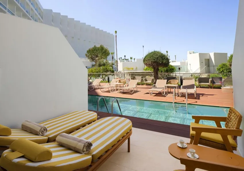 Leonardo Plaza Cypria Maris Beach Hotel and Spa 4*-30
