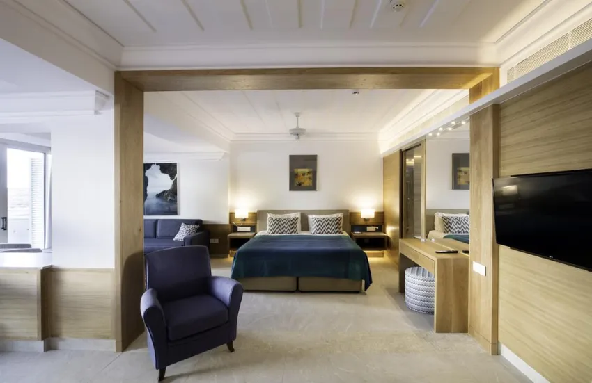 Columbia Beach Resort 5*-60