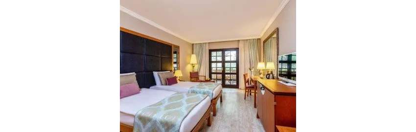 Asteria Family Resort Belek (Ex. Aquaworld Belek) 5*-16