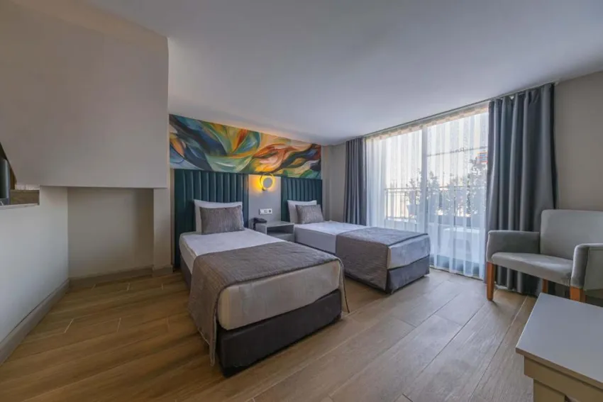 DREAM FUN WORLD HOTEL  5*-22