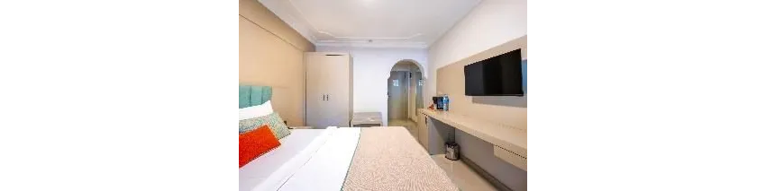 Rose Garden Premium Hotel 4*-29