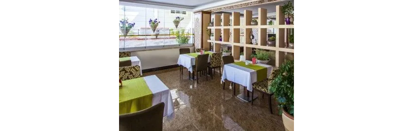 Oba Time Hotel 3*-30