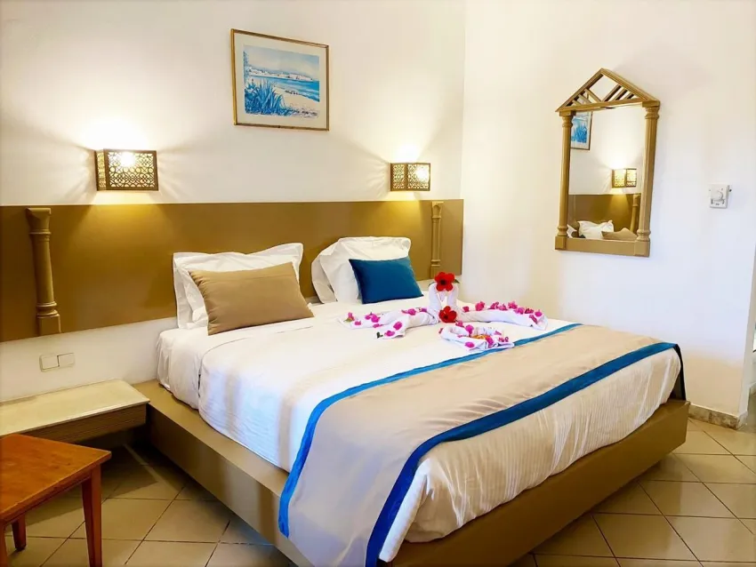 Blumar Resort and Spa 4*-4