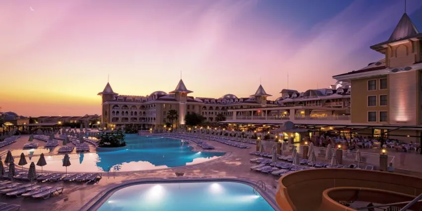 Side Star Resort 5*-2