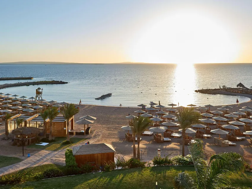 Mercure Hurghada Hotel 4*-34