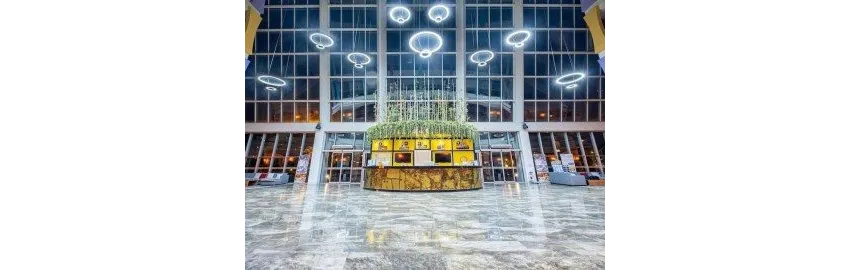 Senza The Inn Resort & Spa 5*-6
