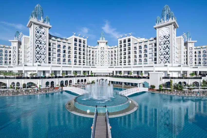 GRANADA LUXURY BELEK  5*-1