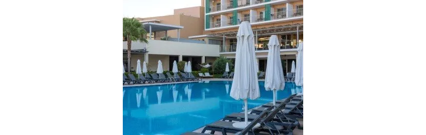 Tui Blue Barut Andiz (Adult Onlys 16+) 4*-30