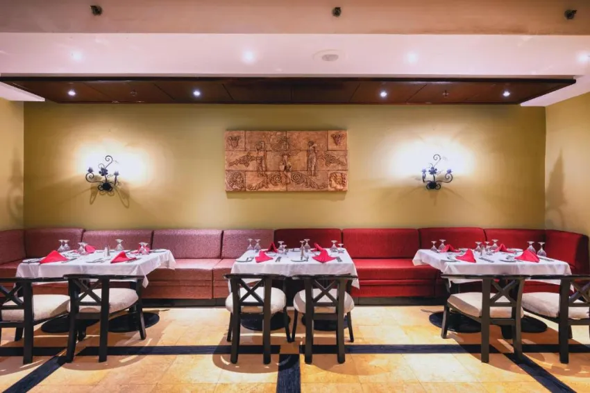 SWISS INN HURGHADA RESORT  5*-51