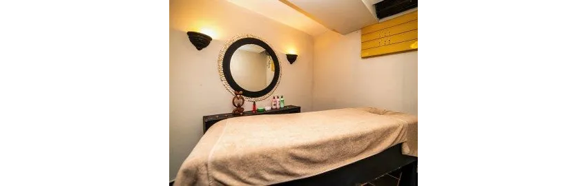 Transatlantik Beach Hotel 4*-20