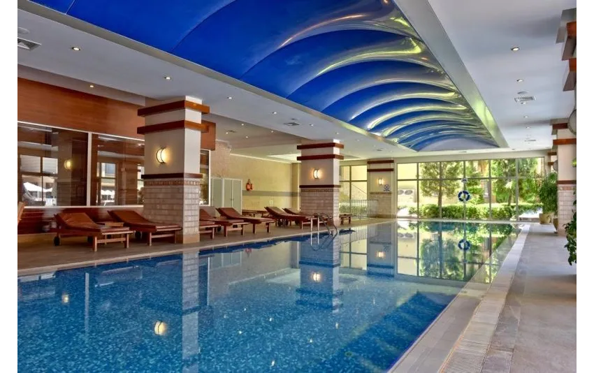 Side Star Park 5*-13