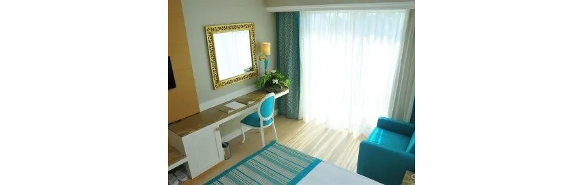 Karmir Resort & Spa 5*-21